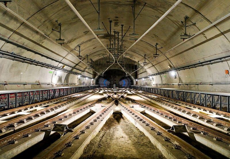 İstanbul’da yeni metro hattının tarihi belli oldu: Bakan açıkladı - Resim: 7