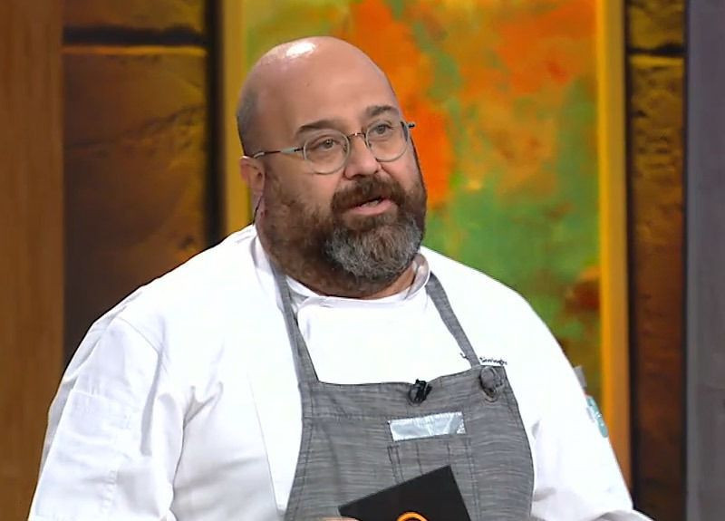 MasterChef'te yarışmacı öyle bir hata yaptı ki: Somer Şef çılgına döndü - Resim: 8