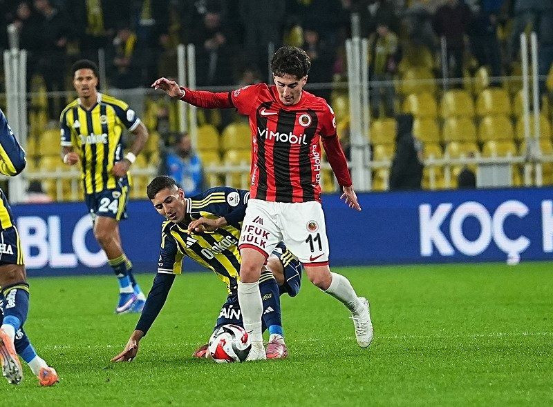 Zirve kızıştı: Süper Lig'de güncel puan durumu, 21. haftanın sonuçları - Resim: 11