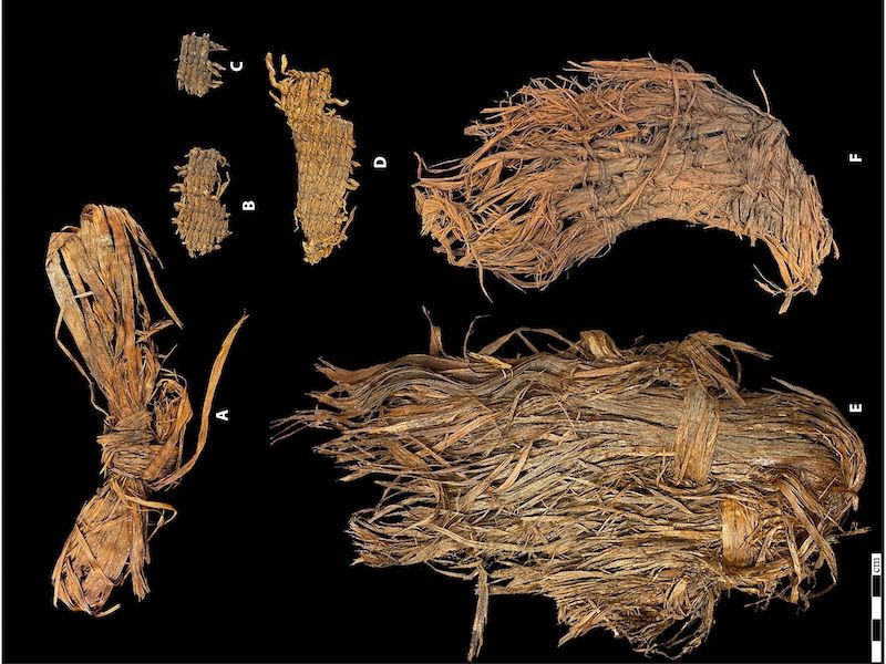 12 bin 400 yıl önce dikilmiş giysi: İnsanlık tarihinin en eski iğne izi ortaya çıktı - Resim: 2