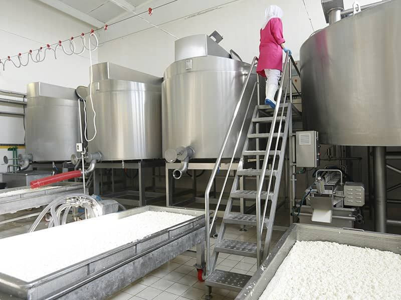 Türk gıda devi üretimi durdurdu: Fabrikasını satışa çıkardı - Resim: 7