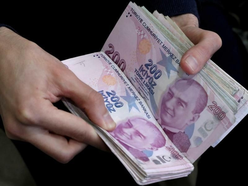 Bayram öncesi bankaların kredi yarışı kızıştı: İşte 100 bin liranın aylık ödemesi - Resim: 2