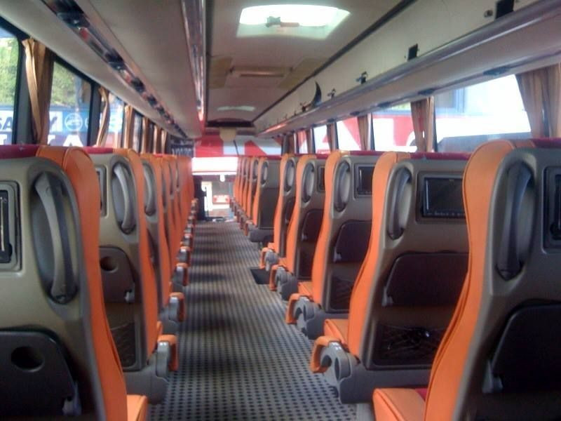 Türk otobüs devi iflas pençesinde: Herkes buna biniyor… - Resim: 5