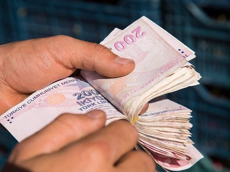 Uzman isim emekli ve memur maaş zam oranını köşesinde yazdı - Resim: 7