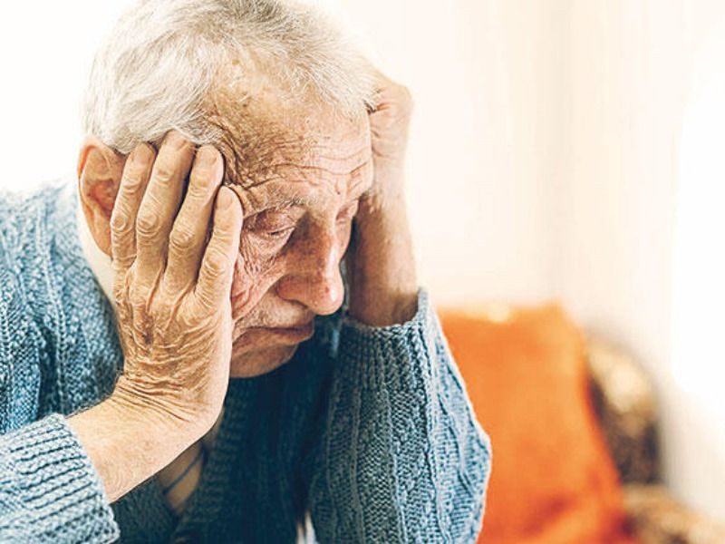 Bilim dünyasını şaşırtan keşif: Alzheimer ve demans semptomlarını tersine çevirdi - Resim: 3