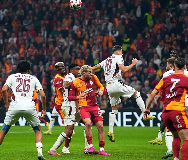 Yapay zeka Trabzonspor - Galatasaray maçının sonucunu tahmin etti - Resim: 8