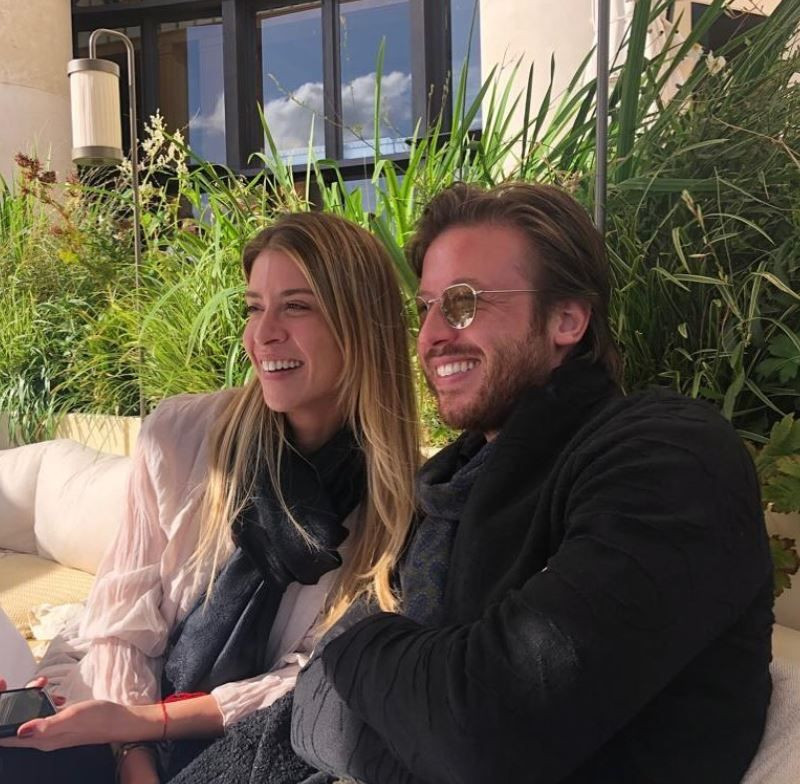 Sosyeteyi sallayan haber: İş insanı Doğukan Dudaroğlu’nun ahlaksız teklifi üyelikten kovdurdu - Resim: 9