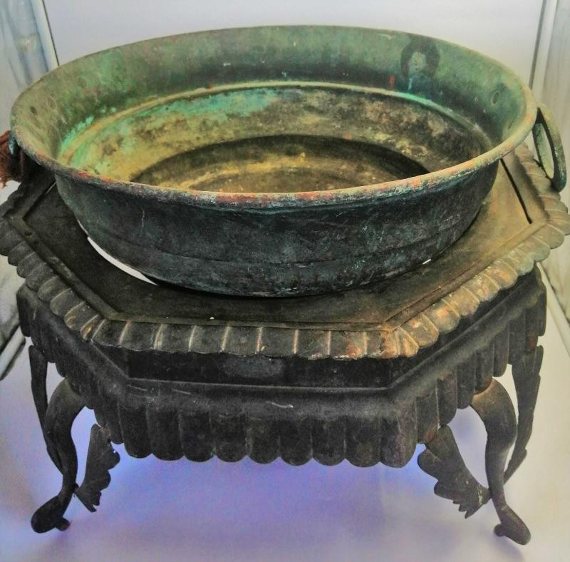 YOK OLAN İSİMLER VE CİSİMLER / Ahmet Yabuloğlu ile EVVEL ZAMAN - Resim : 2