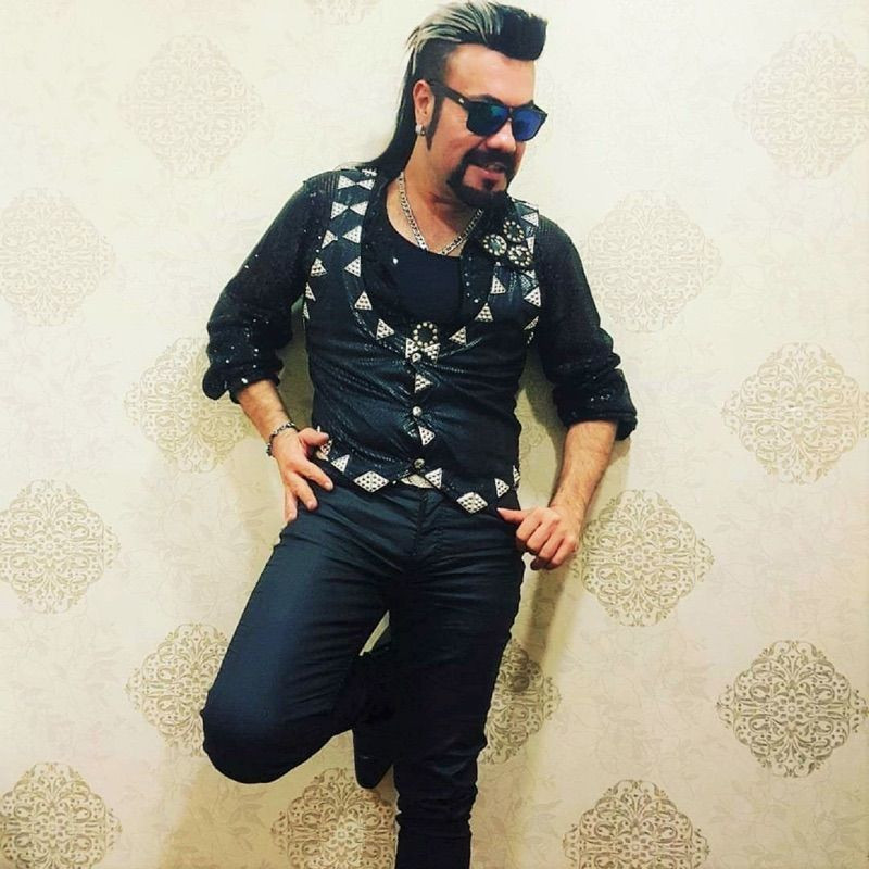 Roman müziğin kralı Kobra Murat’tan eşine destansı methiye: ‘Başımızın tacı gönlümüzün ilacı!’ - Resim: 8