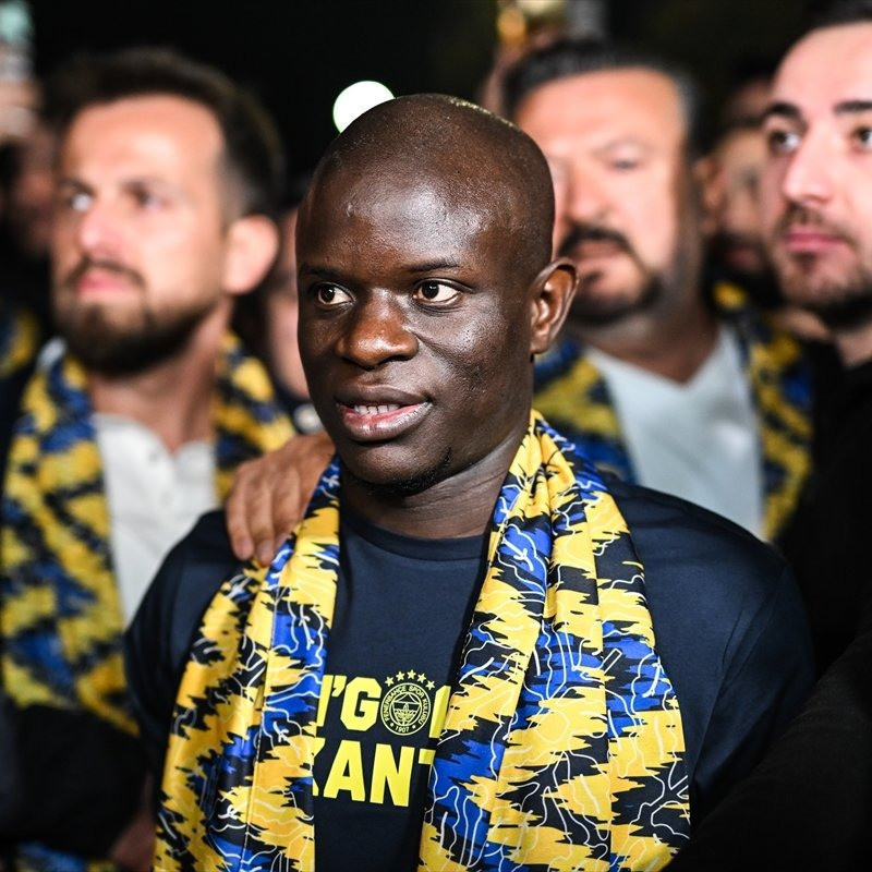 Fenerbahçe'nin Avrupa Ligi kadrosuna eklenen isimler belli oldu - Resim : 1