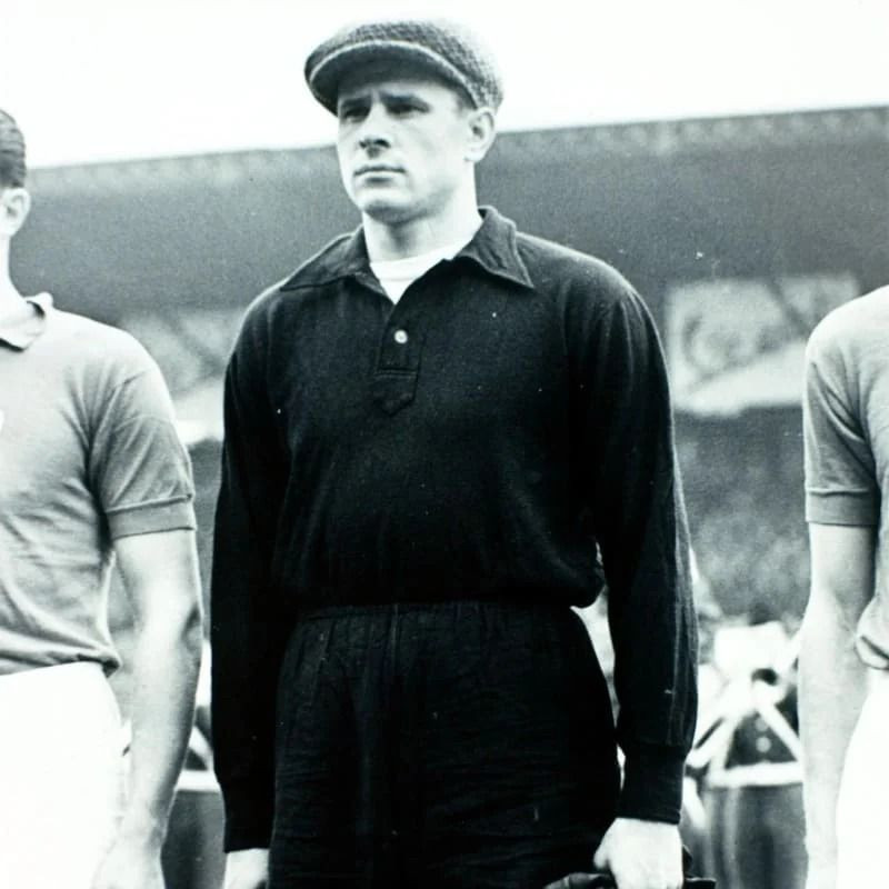 Dünya tarihinin en iyi 25 kalecisi açıklandı: Zirve şaşırtmadı - Resim: 26