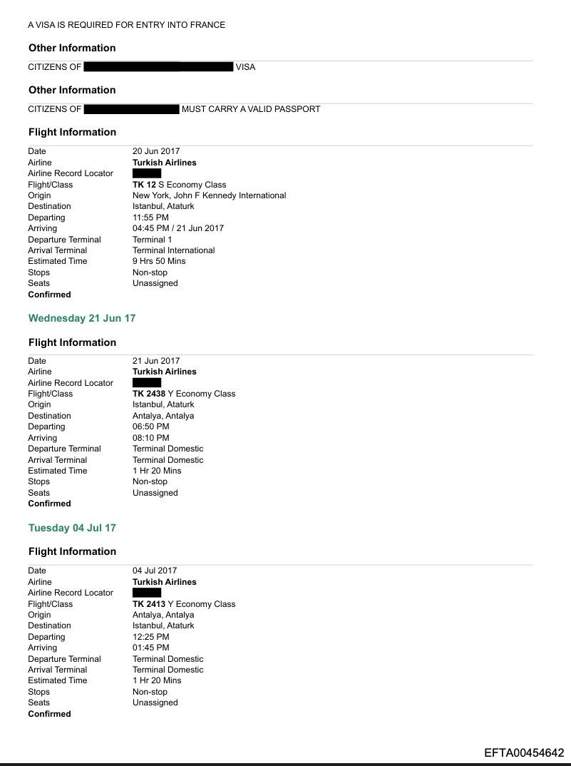 Epstein belgelerinde Türkiye detayı: Antalya'da masaj eğitimi - Resim : 4