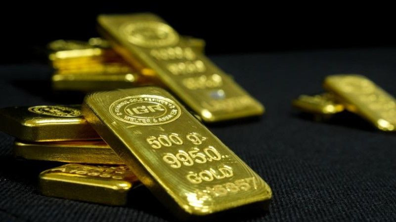 Altın yatırımcılarına kritik uyarı: Dev banka tahminlerini değiştirdi - Resim: 10