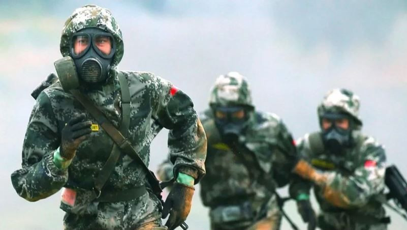 İşgal edilmesi imkansız olan ülkeler belli oldu: Listede Türkiye de var - Resim: 3