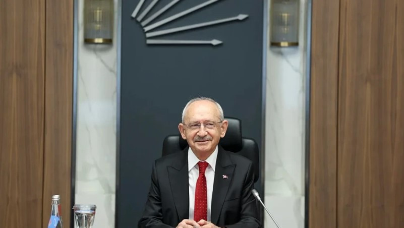 Kılıçdaroğlu MYK'yı topluyor: Böke ve Çiftçi disipline mi sevk edilecek? - Resim : 1