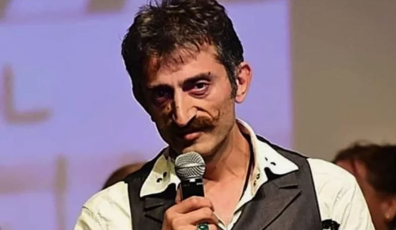 Metin Keçeci'nin son hali yürek burktu: İntiharın eşiğinden dönmüştü - Resim: 5