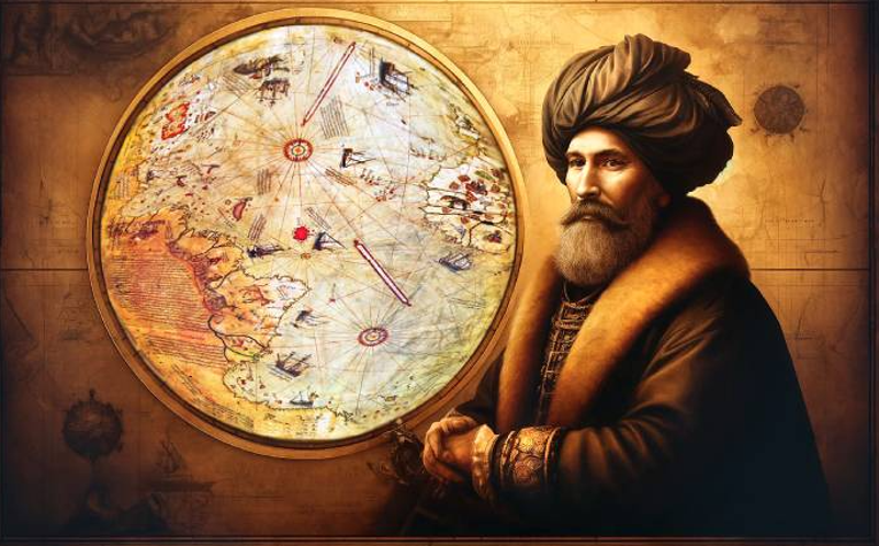 H&uuml;rm&uuml;z, d&uuml;nyaca &uuml;nl&uuml; T&uuml;rk generalini idama g&ouml;t&uuml;rm&uuml;şt&uuml;: İşte h&uuml;z&uuml;nl&uuml; hikayemiz - Resim : 4