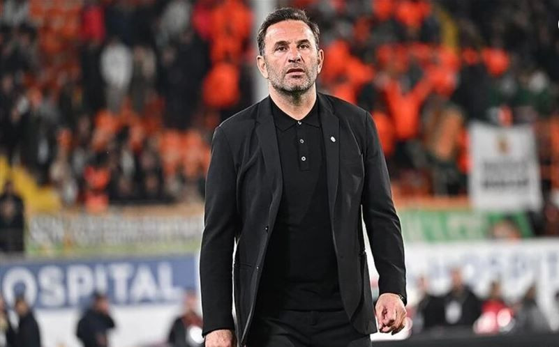 Okan Buruk "hayır" dedi, Londra'da rota değişti: Yeni hoca imzayı attı - Resim: 9