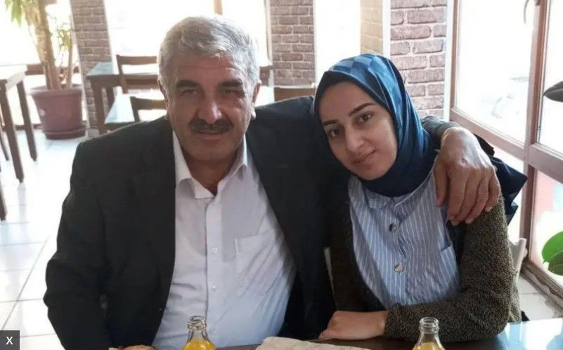 Rojin Kabaiş soruşturmasında ailenin avukatlarına soruşturma izni - Resim: 5
