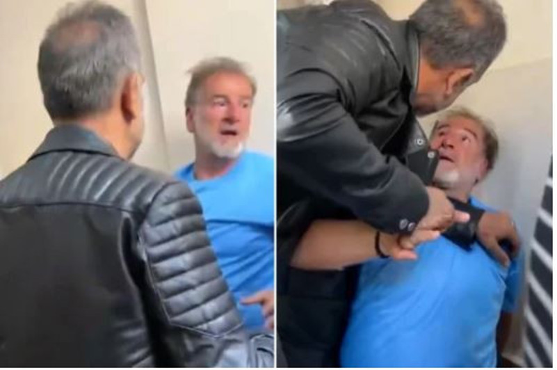 Müge Anlı'nın eski eşi saldırıya uğradı: Kızının iddiası kan dondurdu - Resim : 1