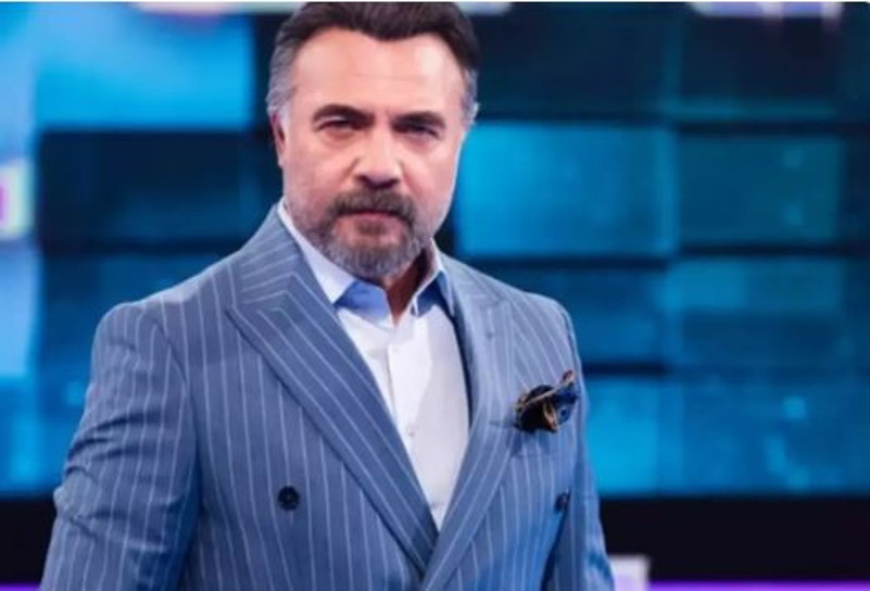 Oyuncu Oktay Kaynarca hastanelik oldu - Resim : 1