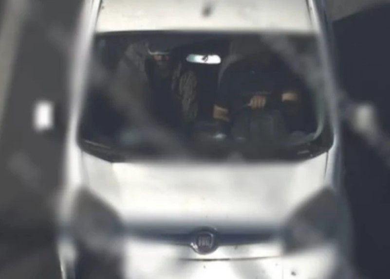 Erdoğan'a suikast timindeki FETÖ'cüyle ilgili dikkat çeken ayrıntı - Resim: 6