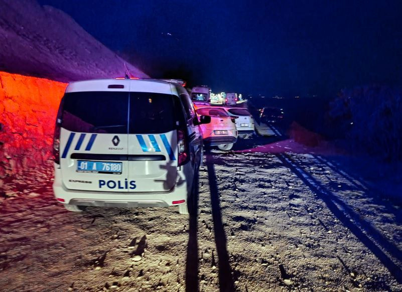 Adana'nın dört bir yanında kadın cinayetleri işlendi: Şehri saran ölüm ağı - Resim: 5