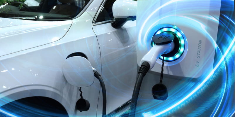 Elektrikli ve hibrit otomobillerde g&ouml;zle g&ouml;r&uuml;l&uuml;r artış! Zamlar benzin ve motorin satışlarını d&uuml;ş&uuml;rd&uuml; - Resim : 1