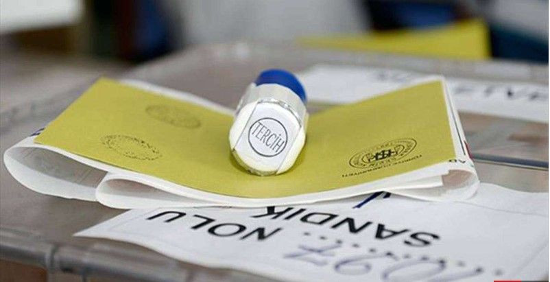 Son anket sonuçları ortaya çıktı: İşte partilerin oy oranları - Resim: 14