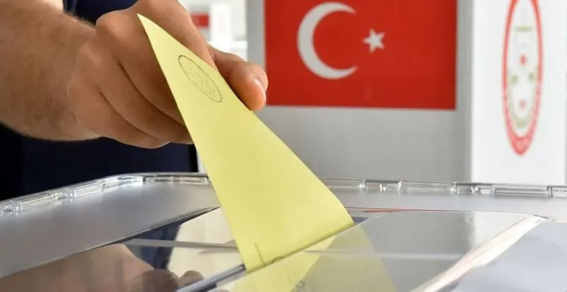 Gündem olacak anket sonuçları: Vatandaşlar parti tercihini yaptı - Resim: 1