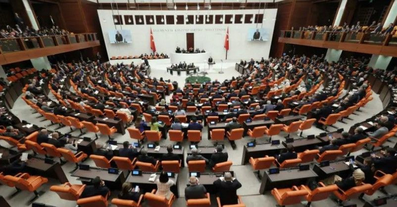 Cumhurbaşkanlığı'ndan yeni anayasa çıkışı: Kırmızı çizgi açıklandı - Resim: 15