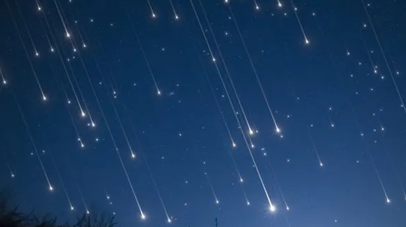 Gözler gökyüzüne çevrildi: Perseid meteor yağmuru için zirve tarihi belli oldu - Resim: 8