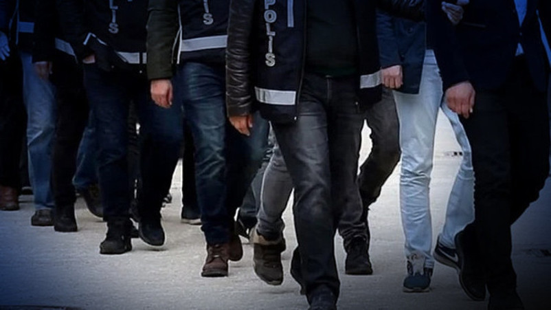 Fon soruşturmasında 20 tutuklama kararı - Resim : 1