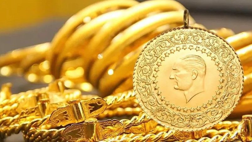 Altın için tarihi uyarı: BofA “Yine aynısı olabilir” dedi, yatırımcıların gözü bu seviyelerde - Resim: 14