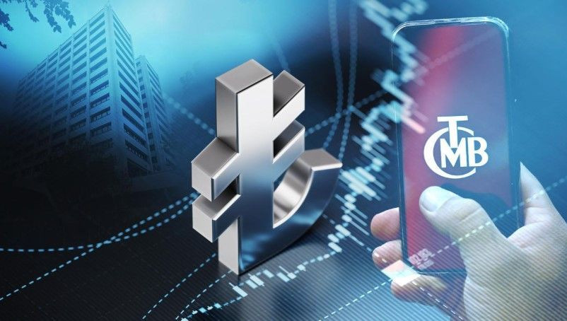 Dev banka Merkez Bankası'nın yapacağı hamleyi açıkladı: Rakam verdi - Resim: 5