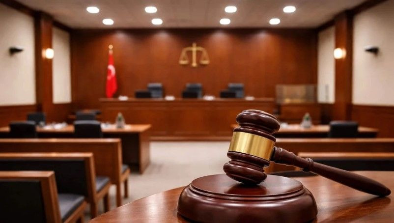YENİ Parti’de kritik gelişme: İsim değişikliği konusunda yeni karar - Resim: 9
