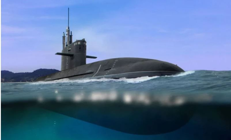 Çin ABD’yi geride bıraktı: Nükleer denizaltılar suya indirildi - Resim: 4