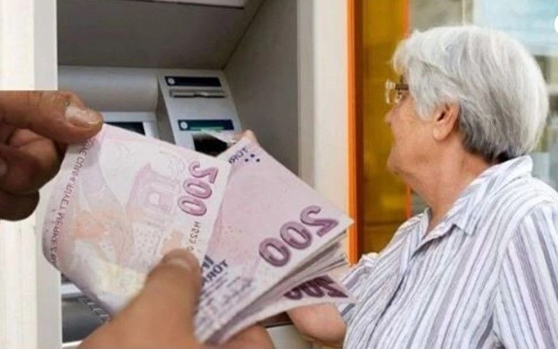 Yaşlılara yeni sigorta geliyor: Ayrıntılar ortaya çıktı - Resim: 13