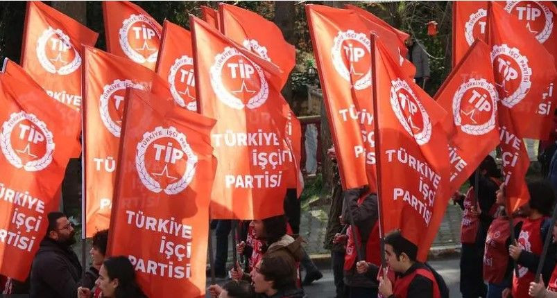 Yeni anket ortaya çıktı: Bir parti geriledi, diğeri zirveye çıktı - Resim: 17