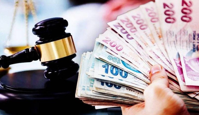 Banka borçları rekor kırdı: 50 günde bakın kaç kişi icralık oldu - Resim: 1