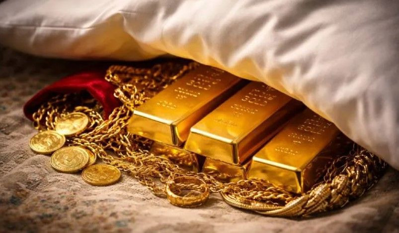 Yastık altındaki altın miktarı ortaya çıktı: Taha Akyol'dan dikkat çeken yorum - Resim: 3