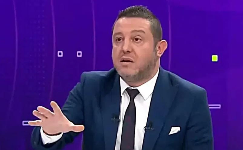 Sergen Yalçın ile Nihat Kahveci arasında 'Kalleş' polemiği: Tırtsın - Resim: 5