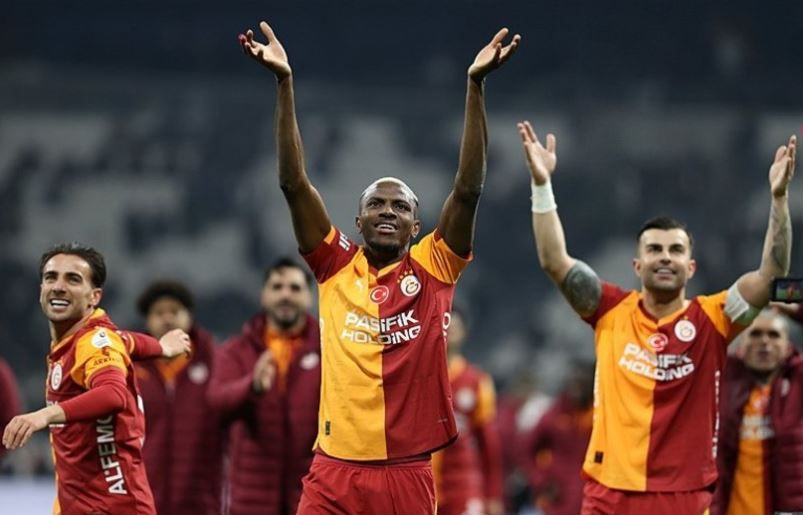 Galatasaray'da şampiyonluk kutlama planı belli oldu - Resim: 7