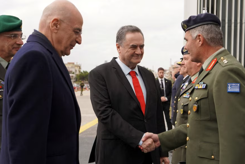 Yunanistan İsrail’le anlaştı, Atina karıştı: Doğu Akdeniz’de 3 milyar avroluk plan - Resim: 3