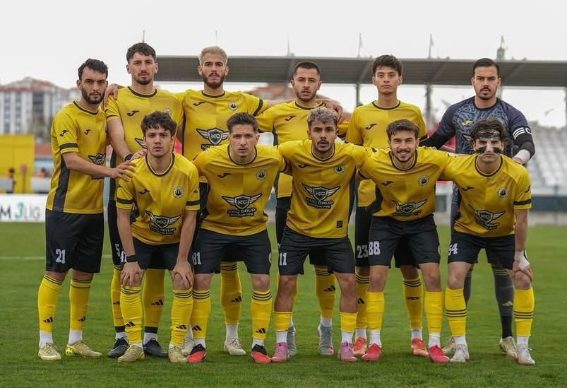 TFF ve Hacıosmanoğlu'ndan küme düşmenin kaldırılmasını istediler - Resim: 4