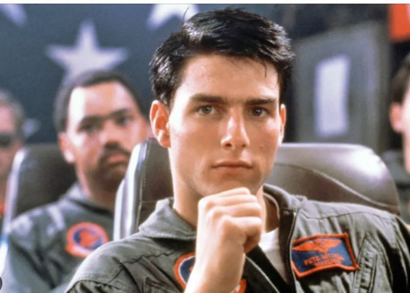 Top Gun 40 yıl sonra yeniden vizyona giriyor: Efsane geri dönüyor - Resim : 2