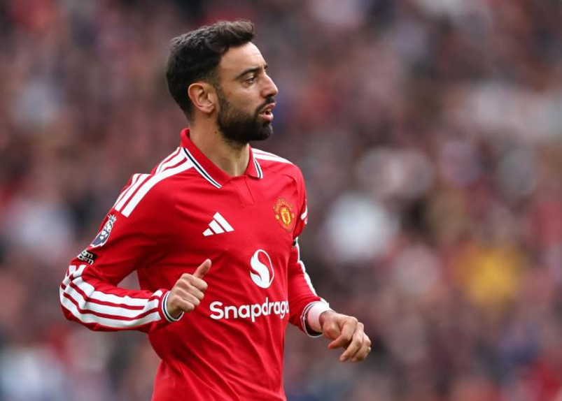 Osimhen ya da Icardi seviyesinde yeni golcü: Galatasaray'dan Bruno Fernandes hamlesi - Resim : 2
