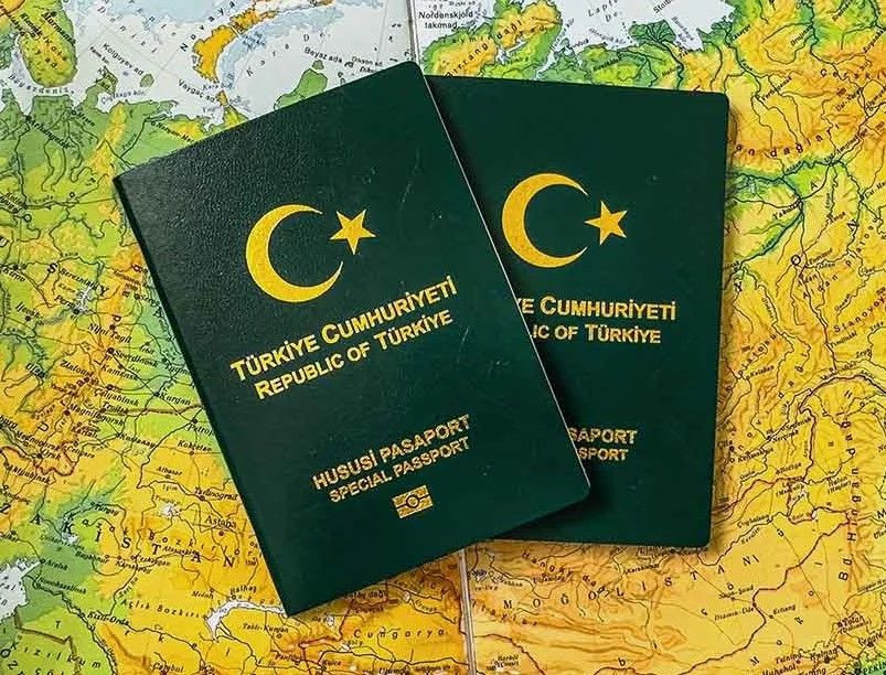 3 meslek grubuna daha yeşil pasaport talebi: Vizesiz uçacaklar - Resim: 8