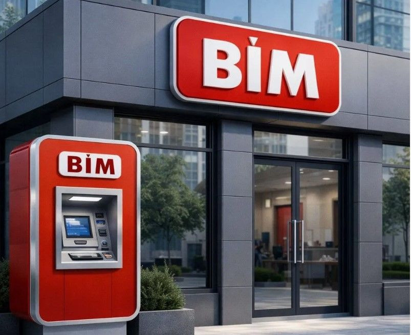 BİM’in kuracağı bankanın ismi belli oldu - Resim: 6