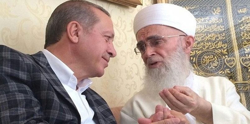 İBB, Kemal Efendi Vakfı'na 25 yıl boyunca bedelsiz tahsis edilen binanın tahsisini iptal etti - Resim : 1